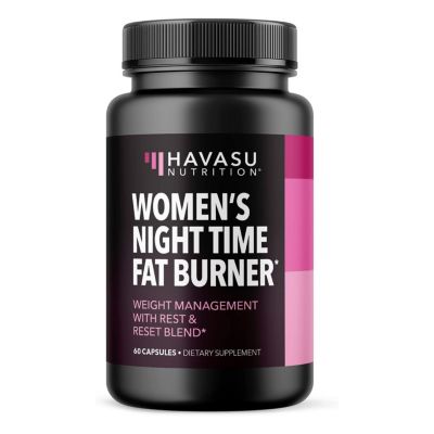Havasu Nutrition