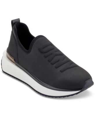 DKNY - Alona Slip-On Sneakers