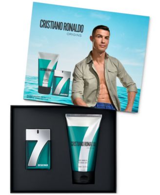 CR7 - Men's 2-Pc. Origins Eau de Toilette Gift Set