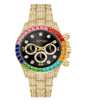 Ed Hardy