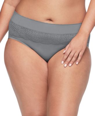 Warner's - Women's No Pinching, No Problems&reg; Seamless Hipster Underwear