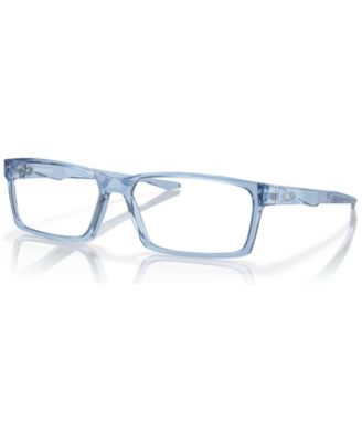 Oakley - Draft