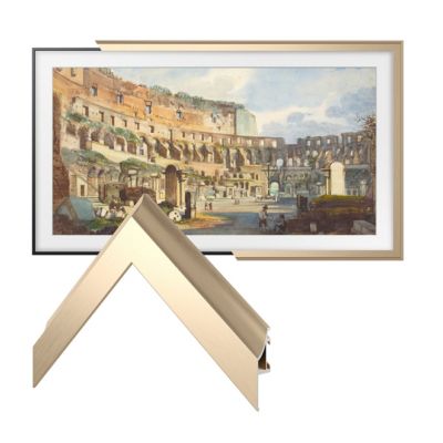 Deco TV Frames