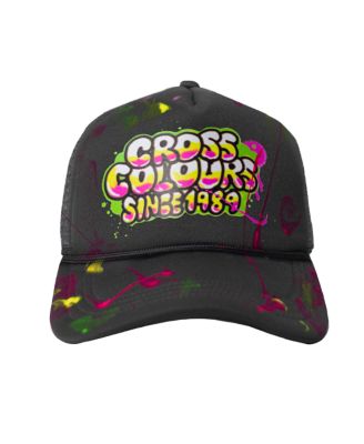 Cross Colours