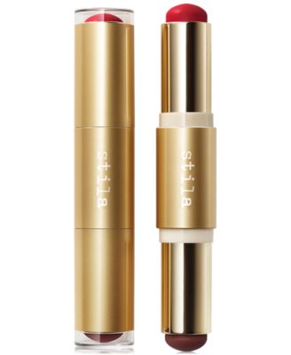 Stila - Blush & Bronze Hydro-Blur Cheek Duo