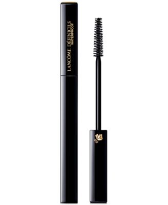 Lancôme - D&eacute;finicils Lengthening & Defining Waterproof Mascara