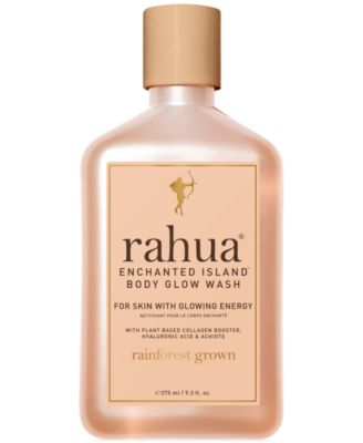 Rahua - Enchanted Island Body Glow Wash