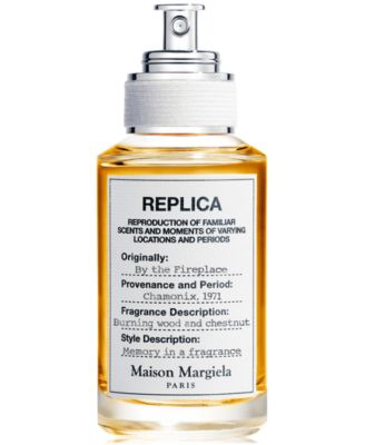 Maison Margiela - REPLICA By The Fireplace Eau de Toilette Fragrance Collection