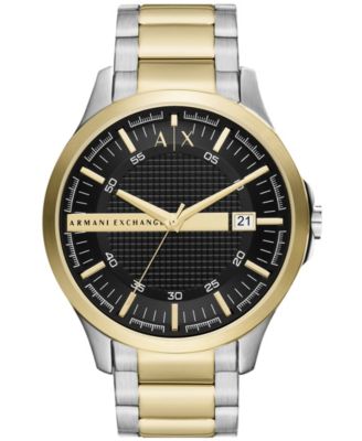 A|X Armani Exchange