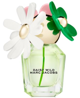 Marc Jacobs - MARC JACOBS Daisy Wild Eau de Parfum Fragrance Collection