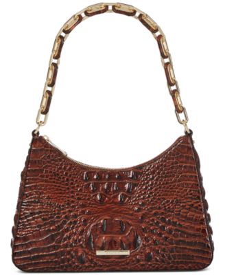 Brahmin - Mod Esme Leather Shoulder Bag