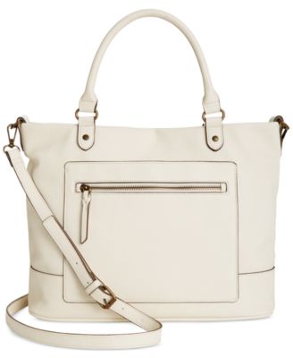 Style & Co - Hudsonn Tote