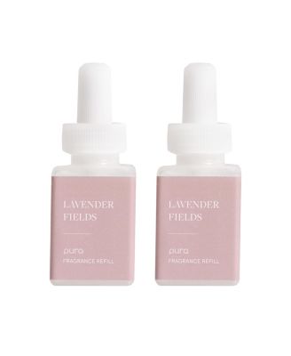 Pura - Fragrance Refill Pack with 2 Simply Lavender fragrances