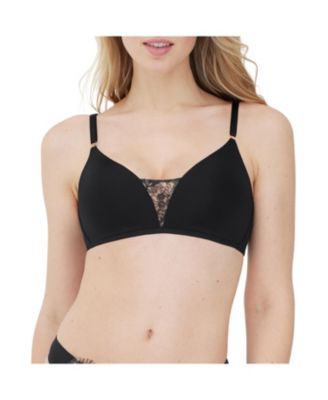Skarlett Blue - Women's Entice Wireless Push-Up Bra