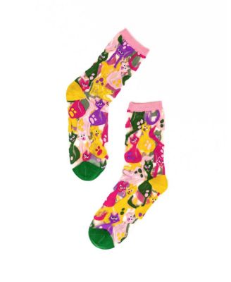Sock Candy