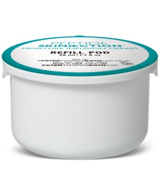 Peter Thomas Roth - Peptide Skinjection Moisture Infusion Cream Refill Pod, 1.7 oz.