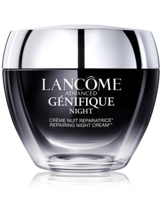 Lancôme - Advanced G&eacute;nifique Night Cream, 1.7 oz.