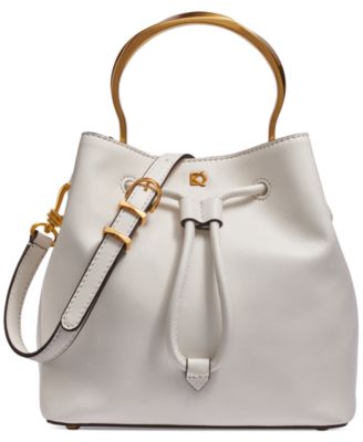 Donna Karan New York - Lawrence Small Leather Bucket Bag