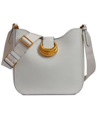 Donna Karan New York - Valley Stream Small Leather Crossbody