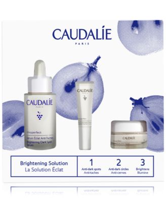 Caudalie - 3-Pc. Vinoperfect Face & Eye Brightening Skincare Set