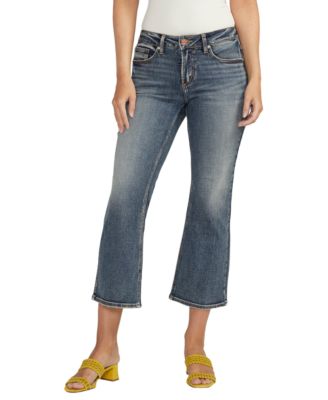 Silver Jeans Co.
