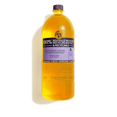 L'Occitane