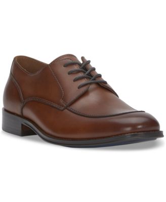 Vince Camuto - Men's Farra Leather Lace-Up Dress Shoe