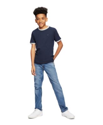 Tommy Hilfiger - Little Boys' Ken Tee