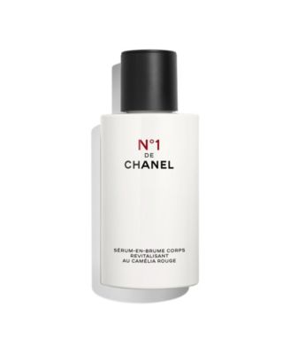 CHANEL - N&deg;1 DE CHANEL REVITALIZING BODY SERUM-IN-MIST