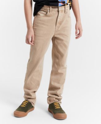 Epic Threads - Big Boys Slim-Fit Traverntine Jeans