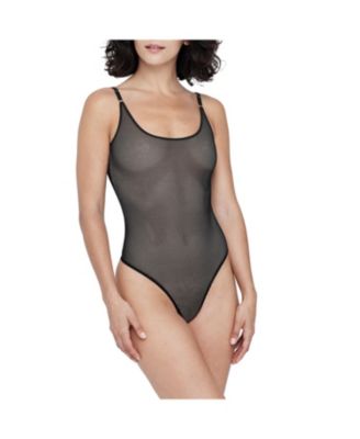Skarlett Blue - Women's Mischief Thong Bodysuit 389158