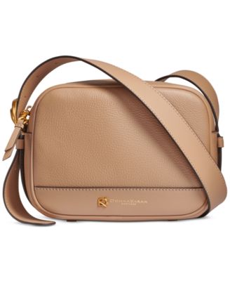 Donna Karan New York - Cedarhurst Small Leather Camera Bag