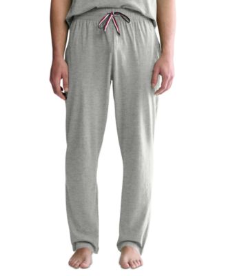 Tommy Hilfiger - Men's Regular-Fit Drawstring Sleep Pants