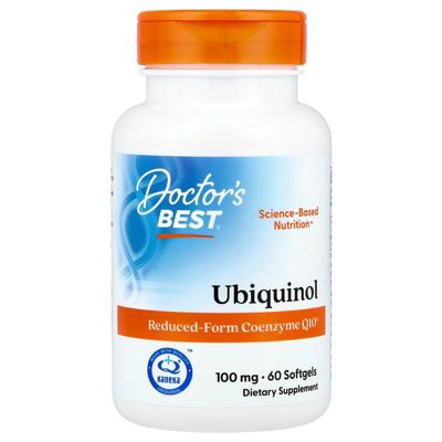 Doctor's Best