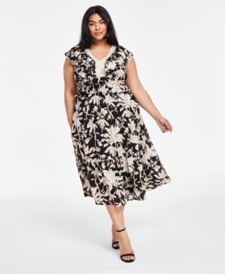 Tahari - Plus Size