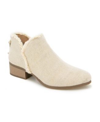 Kenneth Cole Reaction - Side Skip