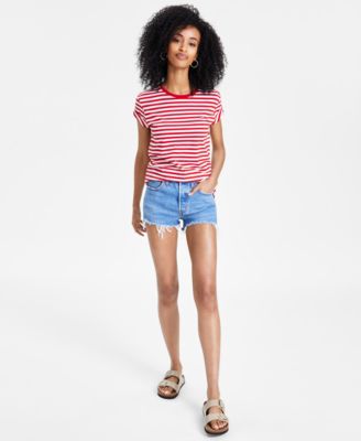 Levi's