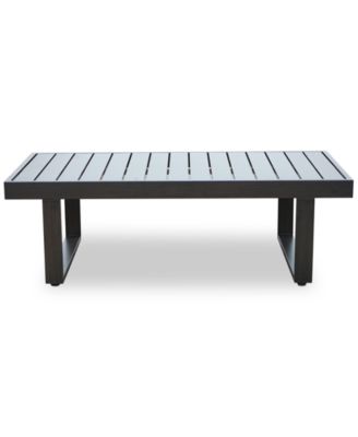 Furniture - Wyatt Coffee Table