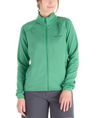 Marmot - Women's Leconte Fleece Jacket