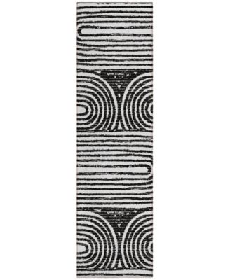Addison - Chantille Machine Washable ACN540 10'x14' Area Rug