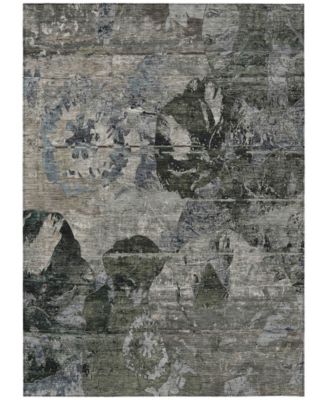 Addison - Chantille Machine Washable ACN555 10'x14' Area Rug