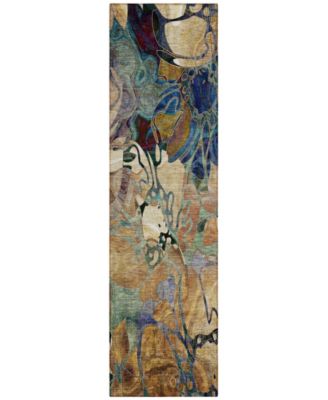 Addison - Chantille Machine Washable ACN558 10'x14' Area Rug