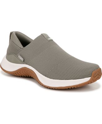 Ryka - Women's Encore Knit Washable Slip On Sneakers