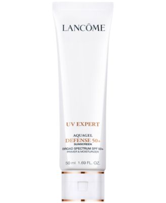 Lancôme - UV Expert Defense SPF 50+ Primer & Moisturizer, 1.69 oz.