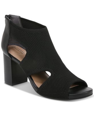 Giani Bernini - Arisiaa Memory Foam Knit Shooties