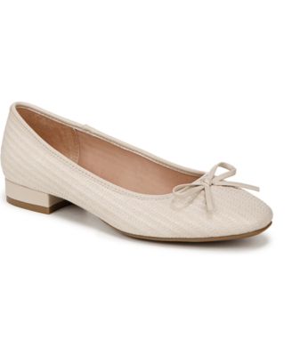 LifeStride - Cheers Woven Ballet Flats