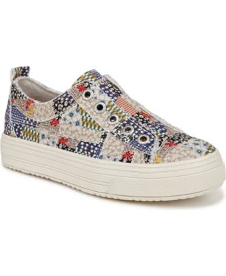 Blowfish Malibu - Super Play Slip On Platform Sneakers