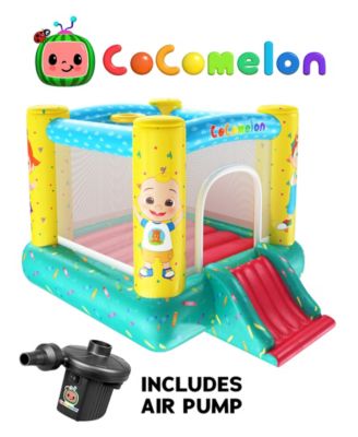 World Tech Toys