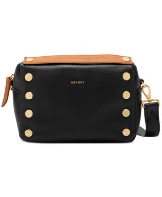 Hammitt - Evan Small Leather Crossbody