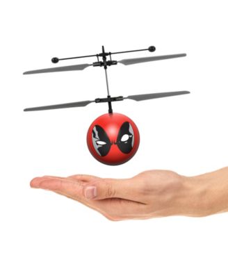 World Tech Toys